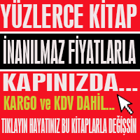 Hayata bakış açısını değiştiren kitaplar