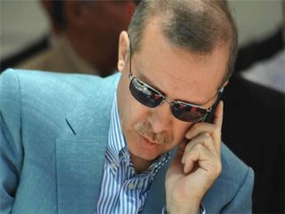 Erdoğan'ın Nerede Dinlendiği Ortaya Çıktı!