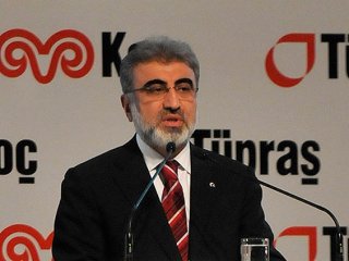 Bakan Yıldız: Beraber Yemek Yerdik Aldatıldık