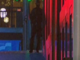 Rehine Eylemcisi Bakın Kim Çıktı!