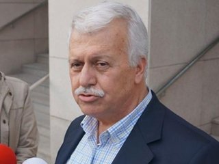 Hüseyin Gülerce Hakkında Karar Verildi