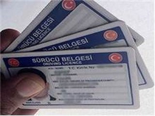 2015 Ehliyet Harçları Ne Kadar?