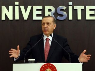 Erdoğan'dan Flaş Açıklama!