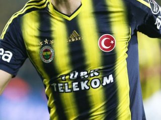 Caner Erkin hastaneye kaldırıldı
