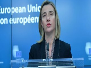 AB'den Erdoğan'a Cevap!