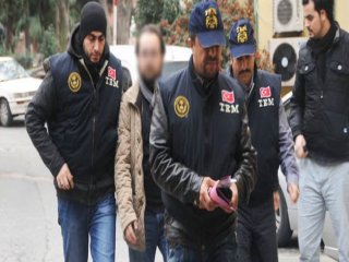 Operasyonda Şok Tehdit!