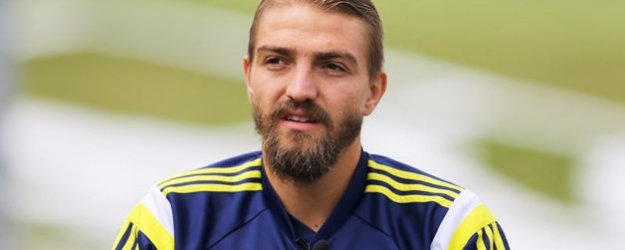 Caner Erkin Kendini Tehlikeye Attı