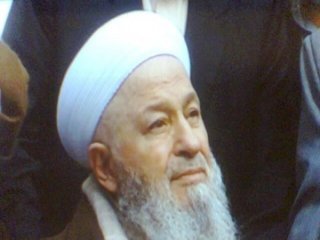 Mahmud Hocaefendi "Trabzon Şampiyon Olmasın" Diye Dua Etti Mi?