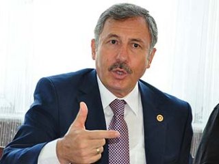 AK Partili Selçuk Özdağ'dan Çarpıcı Dersim Çıkışı