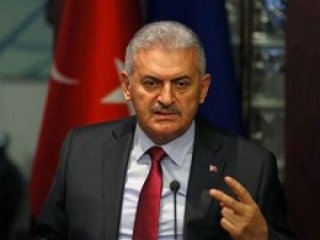 Binali Yıldırım O Tarihi Açıkladı