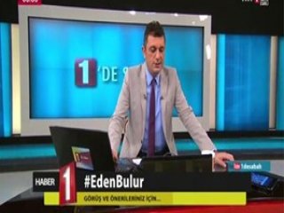 TRT Genel Müdürü Böyle Savundu