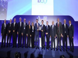 İş Dünyasının Patronlarına Milli Görev