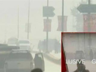 Pakistan Şokta! Ölü Sayısı 104'e Yükseldi