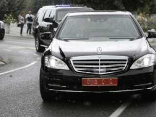 CHP'den Bomba Makam Aracı Teklifi