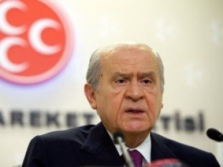 Bahçeli'den 14 Aralık Operasyonu Yorumu