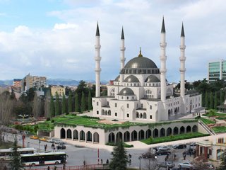 Her Şey Tamam! İlk Harç Atılıyor