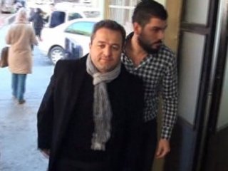 Aranan Emniyet Amiri Gözaltında