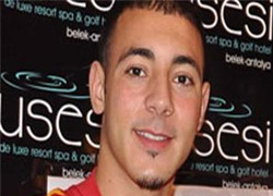 Amrabat FIFA'ya gidiyor