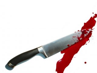 Bakanlıkta Dehşet Saçtı