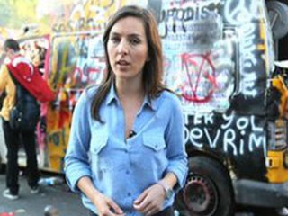 Gezici Selin Ve AB Kaygılı(!)