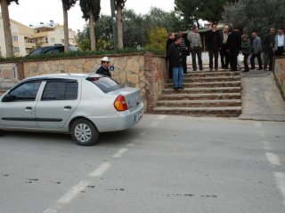 12 Yaşındaki Çocuk Ölümden Döndü