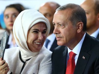Bu Ülkenin En Popüler İsmi Erdoğan ve İstanbul