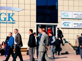 SGK'dan Müjde! Ödeme Kapsamına Alındı