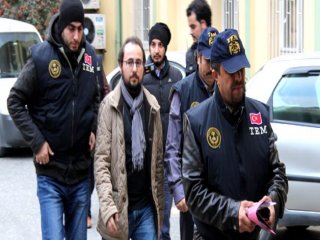 Paralel Operasyonunda İlginç Ayrıntı