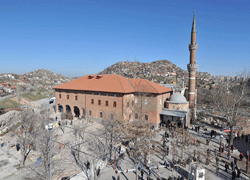 Hacı Bayram-ı Veli, Ankara'da sempozyumla anıldı