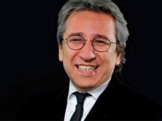 Can Dündar Otelde Bakın Kimle Buluştu?