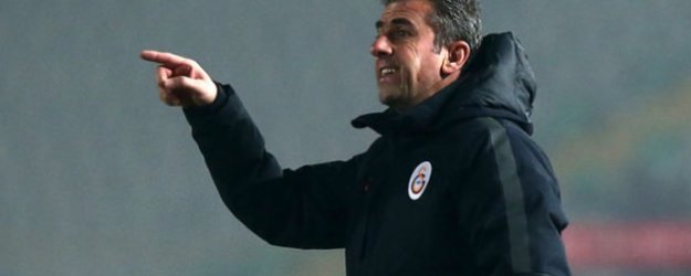 Hamzaoğlu'ndan Pandev İçin Net Sözler!