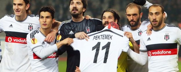 Beşiktaş'ta Büyük Şaşkınlık! Bulunamıyor