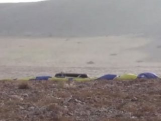 Balon Kazasında Ölen Turistin Kimliği Belirlendi