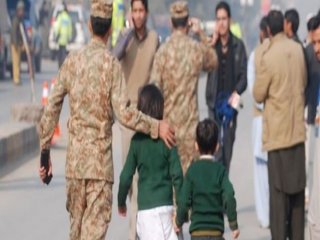 Taliban'dan Taliban'a Kınama!