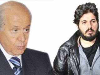 "Şarlatan" Davasında Reza Zarrab'tan Geri Adım