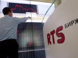 Rusya'da Maliye Piyasalara Müdahale Etti