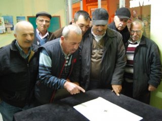 Görenleri Hayrete Düşürdü