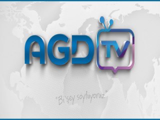 AGD TV Yayın Hayatına Başladı