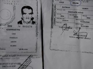 60 Yıl Önce Müslüman Oldu Cenazesi Kiliseden Kalktı