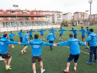 Bu Takım Şampiyonluğa “Tiryaki”