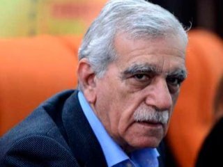 Ahmet Türk: Özür Dileriz Kürt Aşiretleri Soykırım Yaptı
