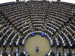 AP'den Flaş Filistin Kararı!