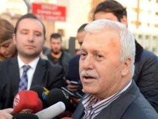 Hüseyin Gülerce: Yüzüm Kızardı