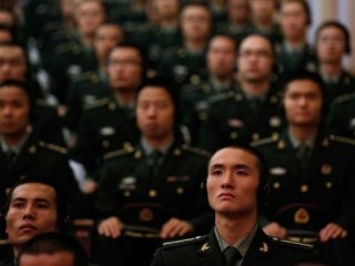 Bu Ülkelerin Ordusu yok!