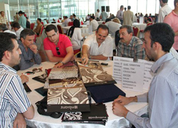 Bursa’dan dünyaya ticaret köprüsü kuruluyor