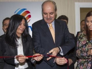 Kurtulmuş: Hiçkimse Türkiye'ye Ayar Veremez