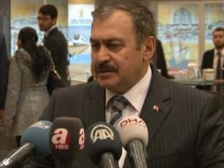 Eroğlu'ndan Paralel Yapı İle İlgili Çarpıcı İddia