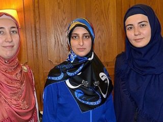 "İslam Yasa Tasarısı"na Tepkiler Sürüyor