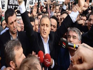Dumanlı ve Karaca Çağlayan'da