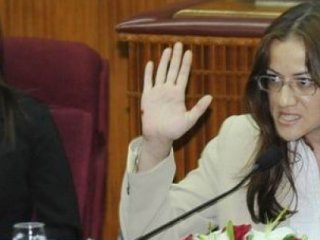 KKTC'li Vekilden Küstah Sözler